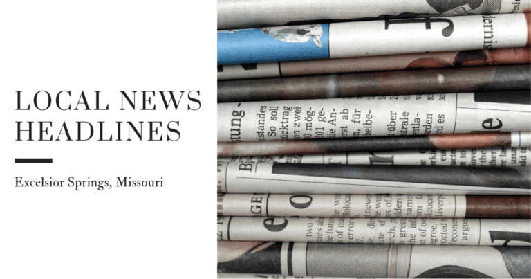 Weekly News Headlines 61321