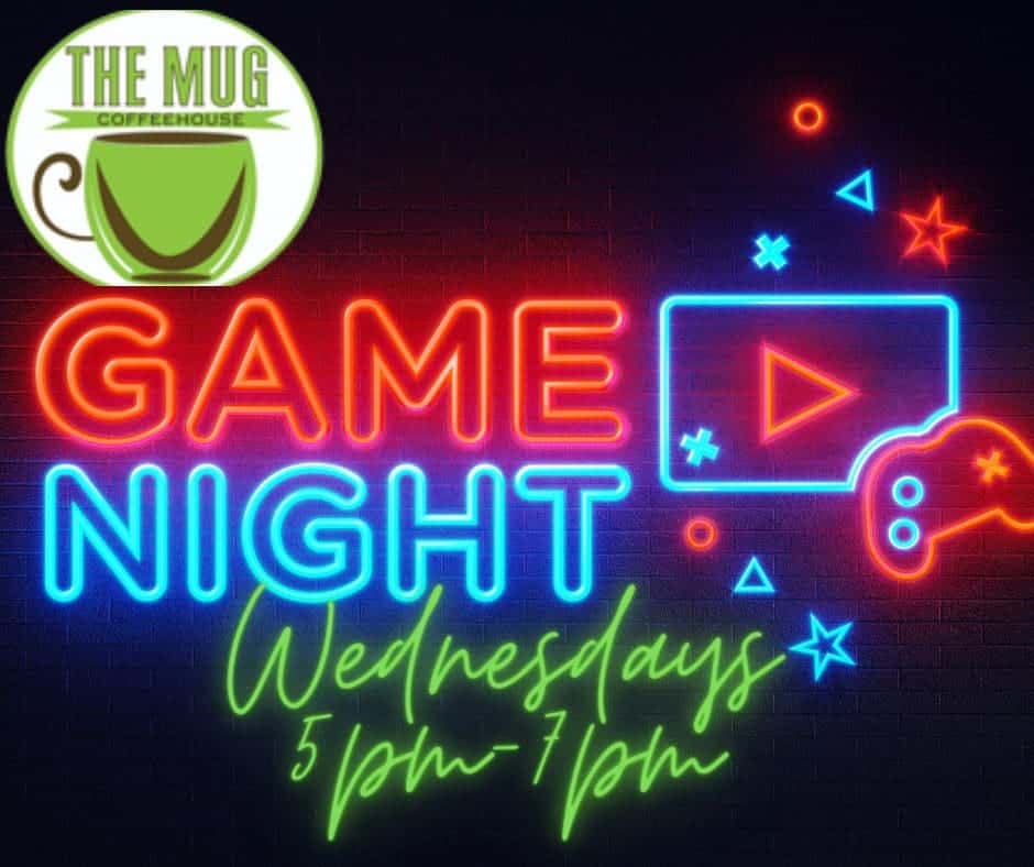Game Night