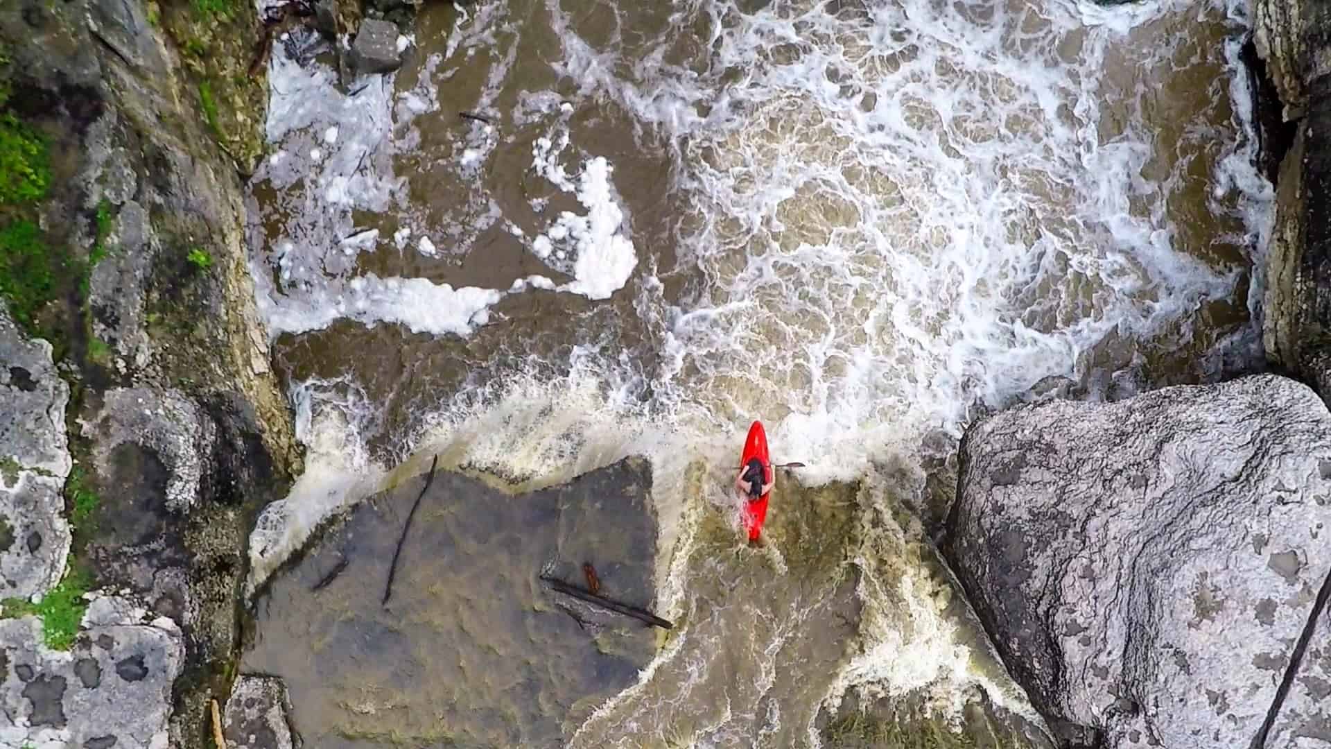 Kayak