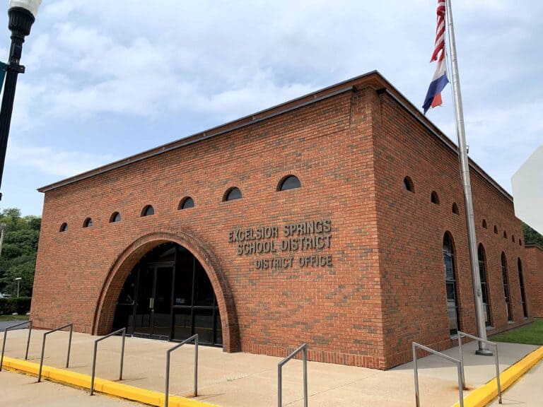 Excelsior School District Office