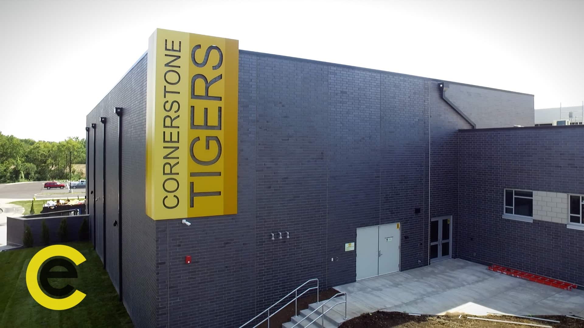 cornerstone elementary