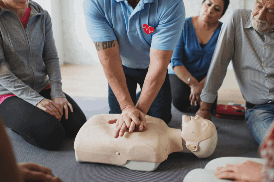 CPR Feature Image