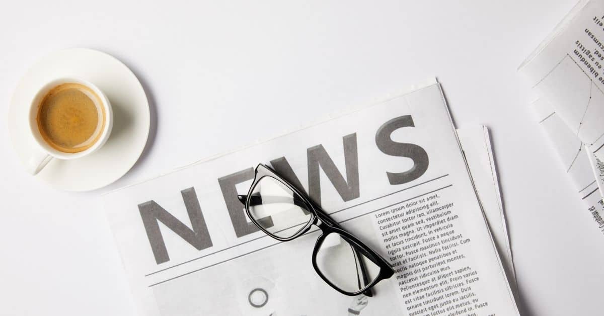 Weekly News Headlines