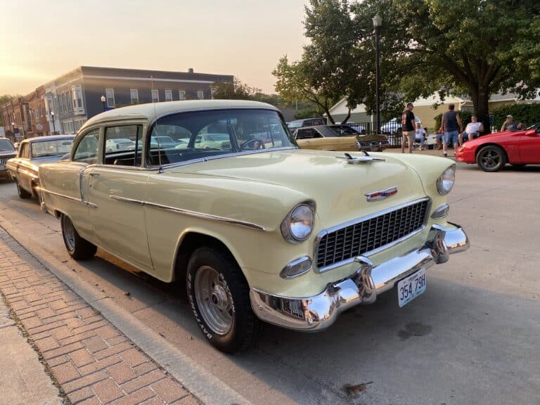 2nd Friday’s in Excelsior Springs