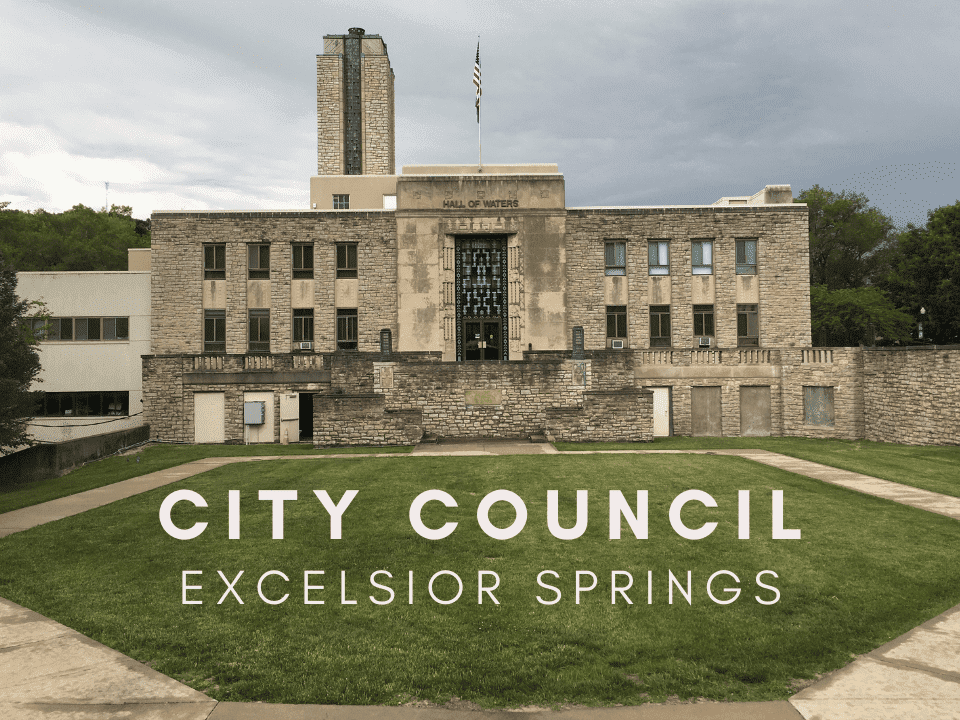 City Council