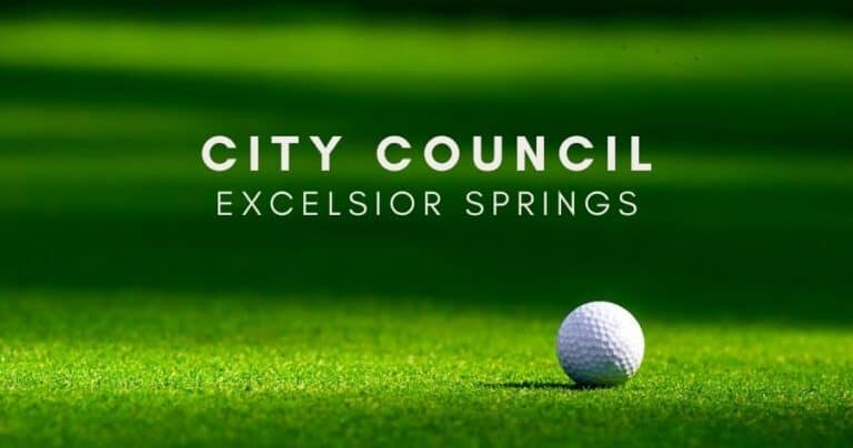 council golf