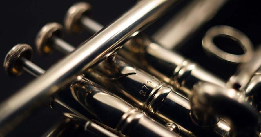 trumpet