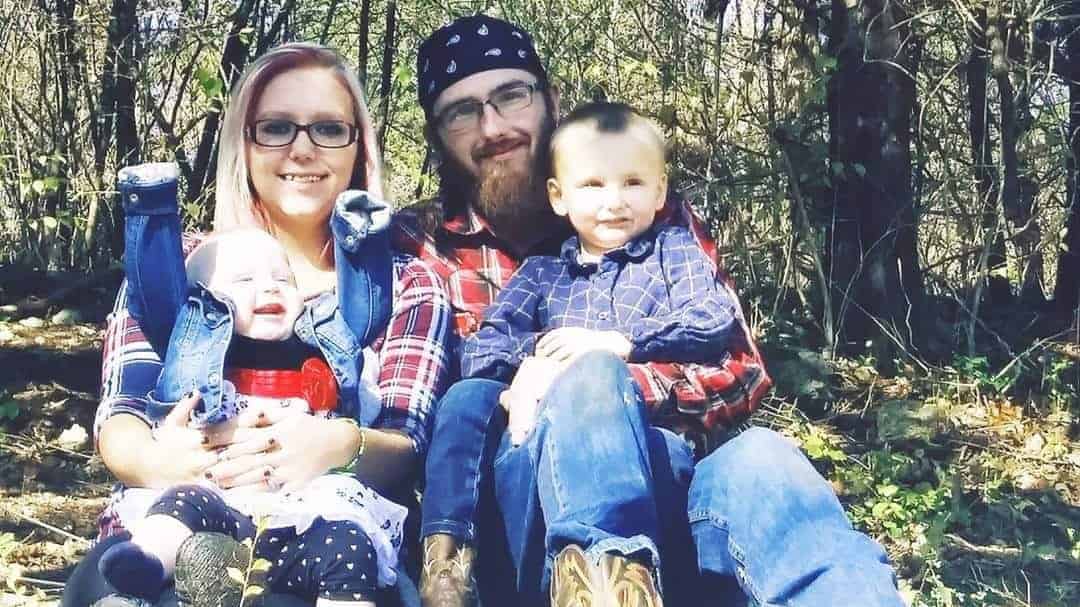 Edgman Family
