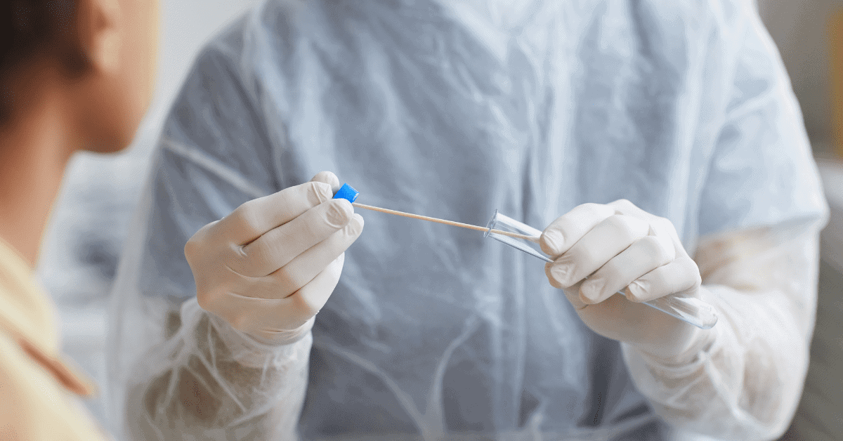 COVID Testing Locations