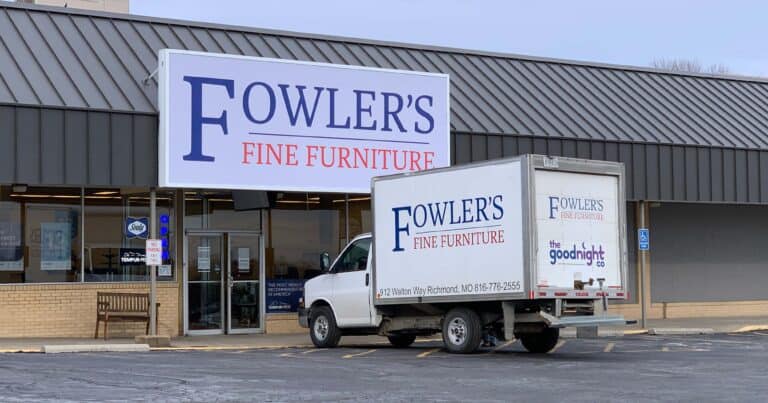 The Garage and Muggs out, Fowler’s and Bornocos in at Crown Hill Plaza