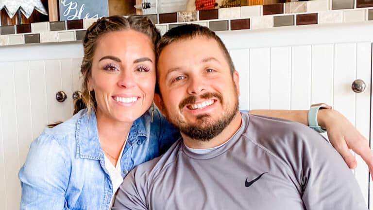 Kenny and Ember Manley