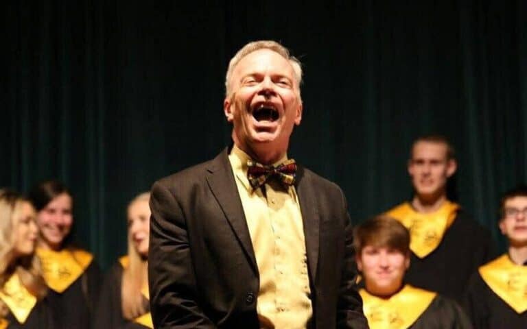 Citizen Spotlight: Tim Harlan