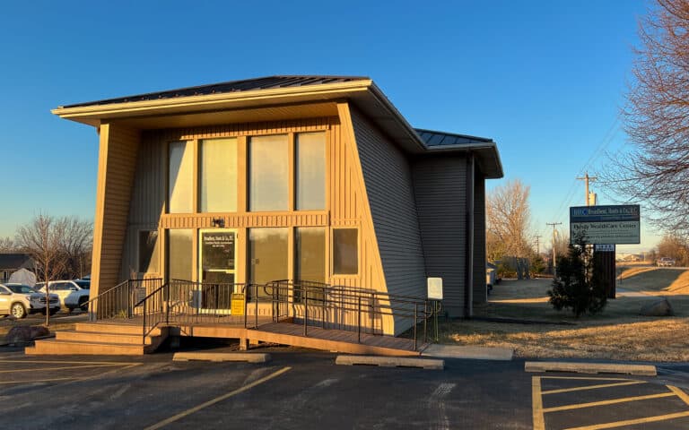 Family Wealthcare Center