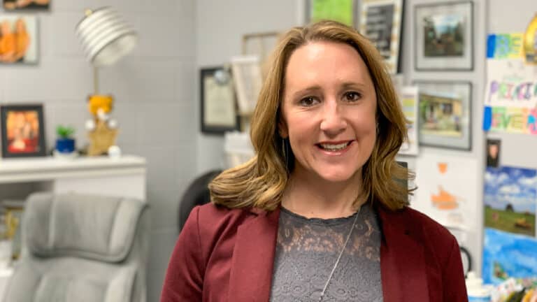 Christen Everett Feature