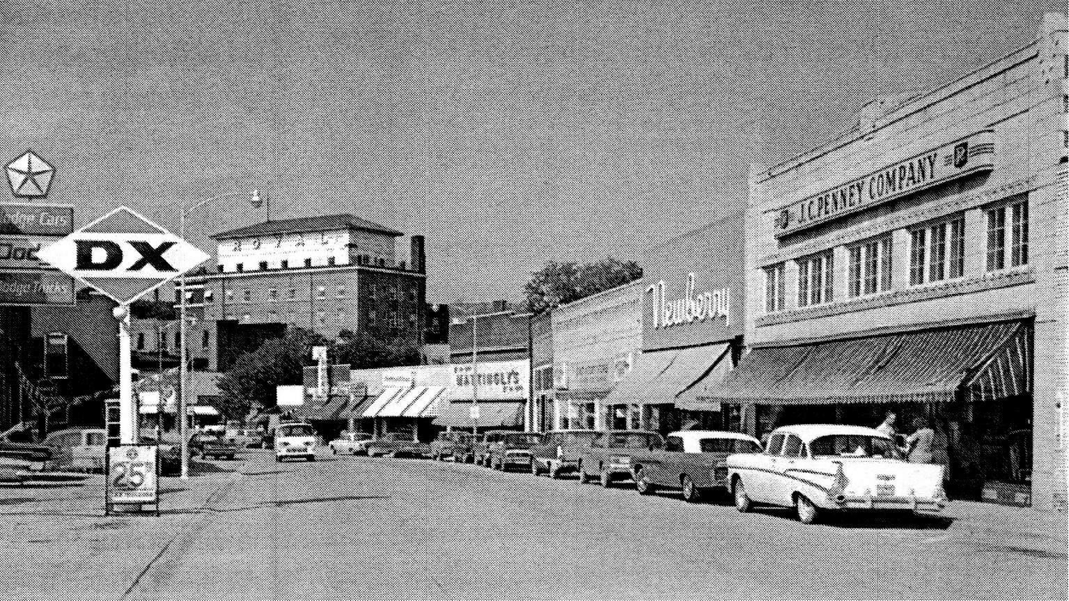 thompson ave feature image
