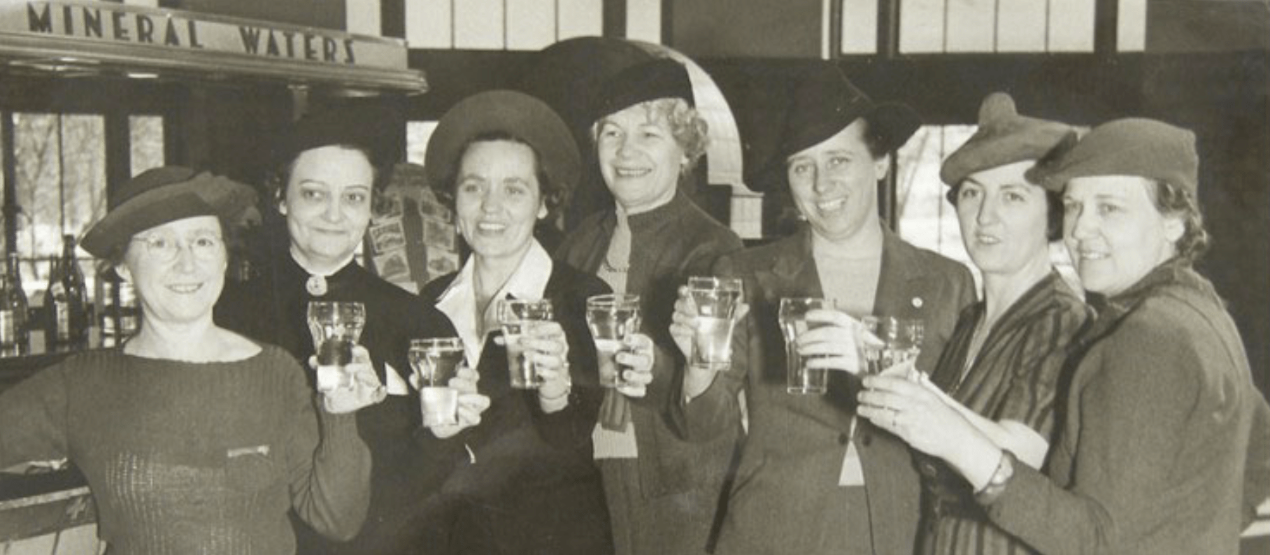 business professional women