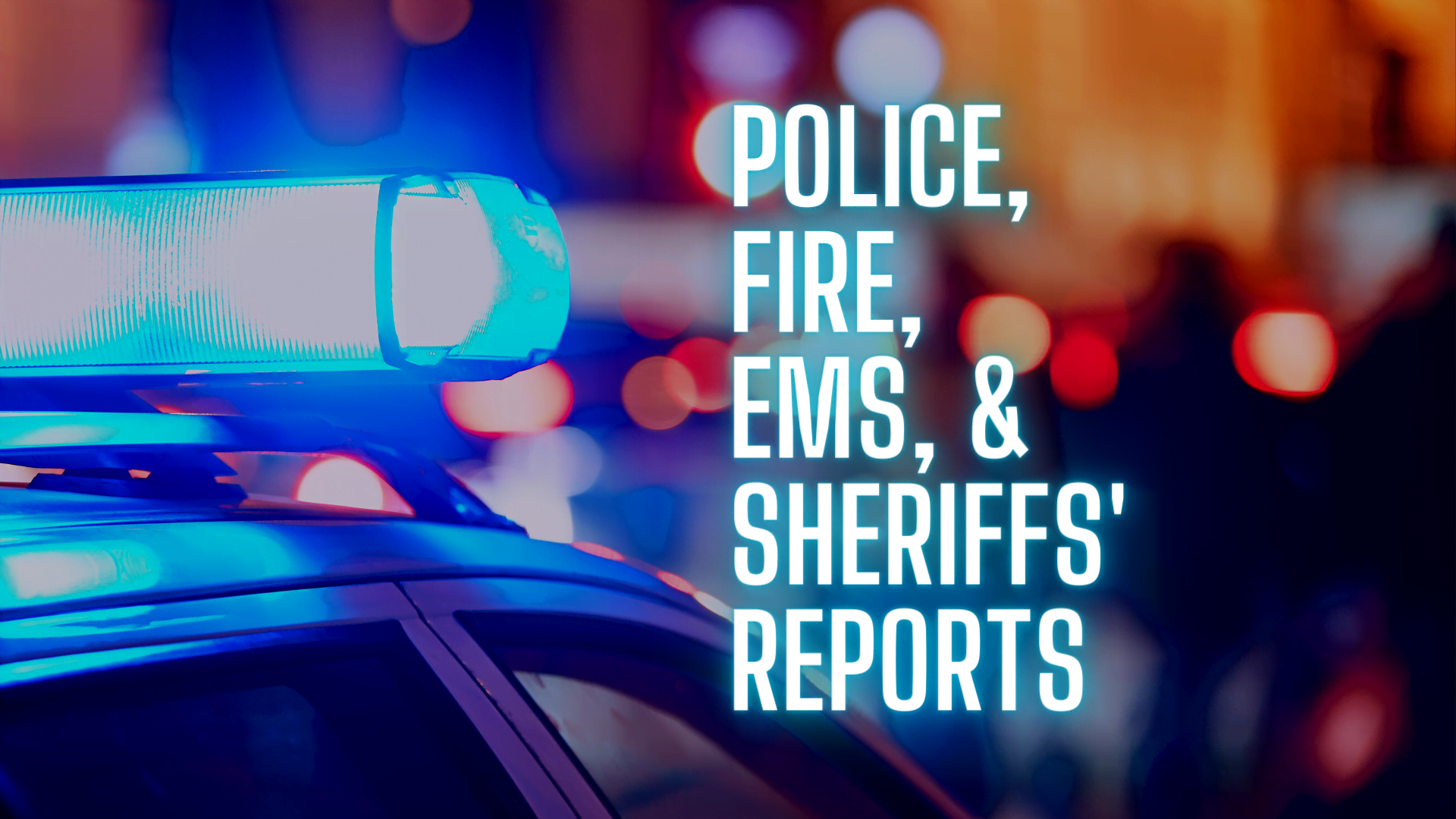 excelsior springs police blotter 1