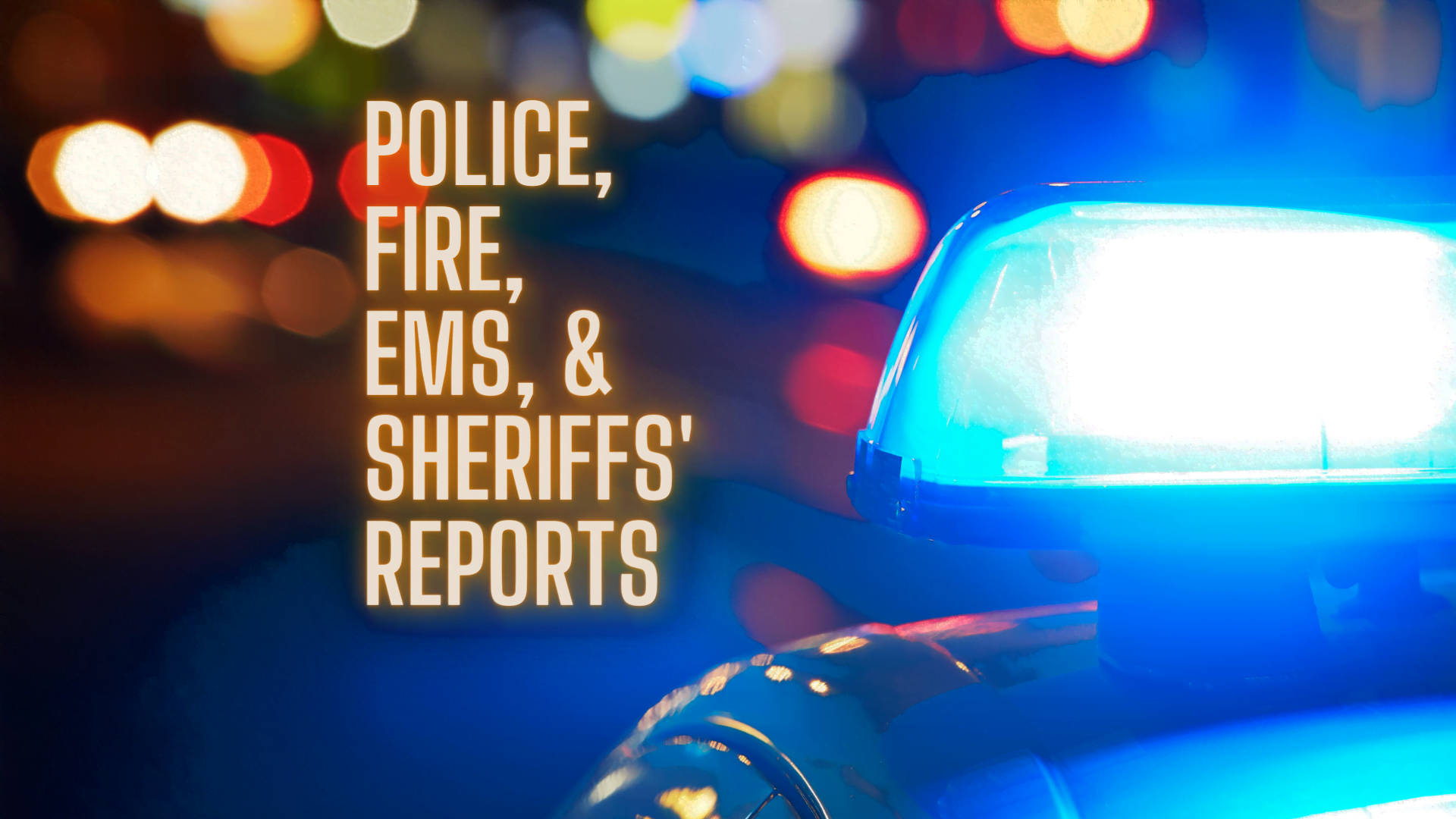 excelsior springs police blotter 2