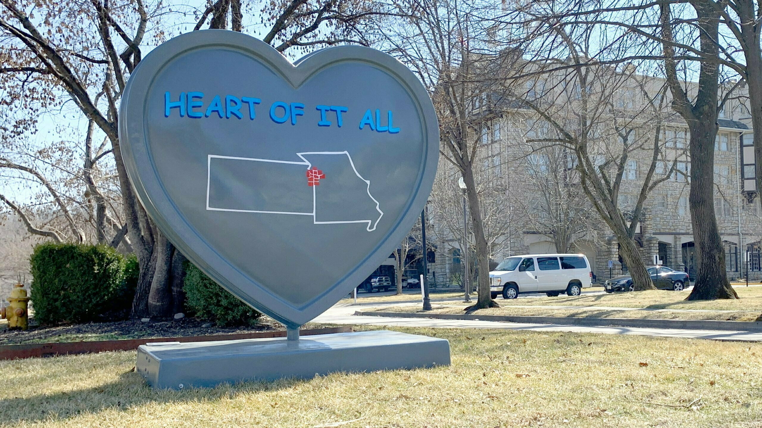 heart of it all excelsior springs heart