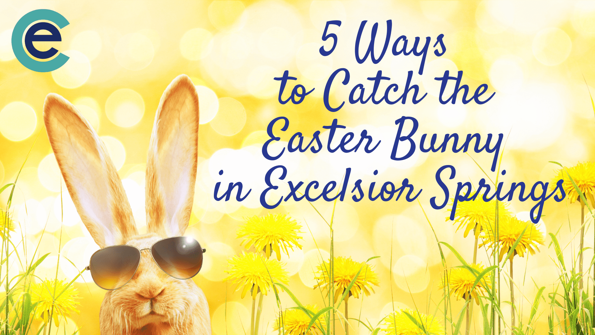 Easter Bunny in ES