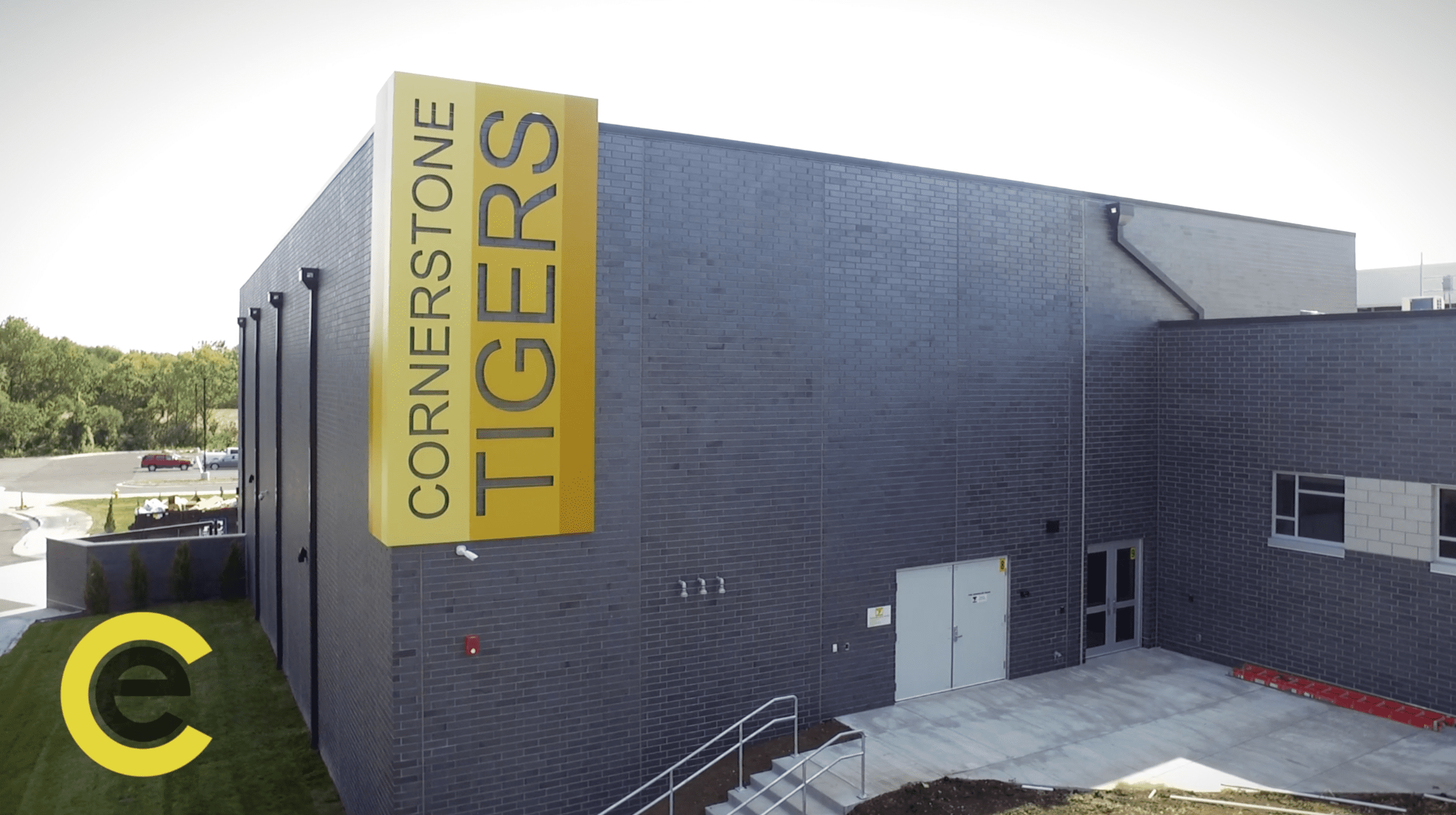 Cornerstone Elementary