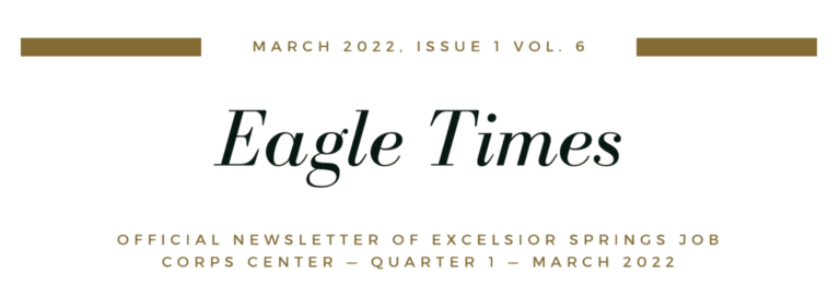Eagle Times Header