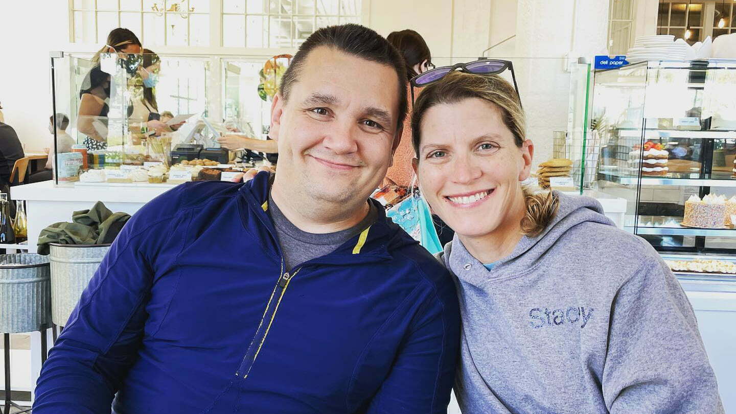 phil and stacey scherer