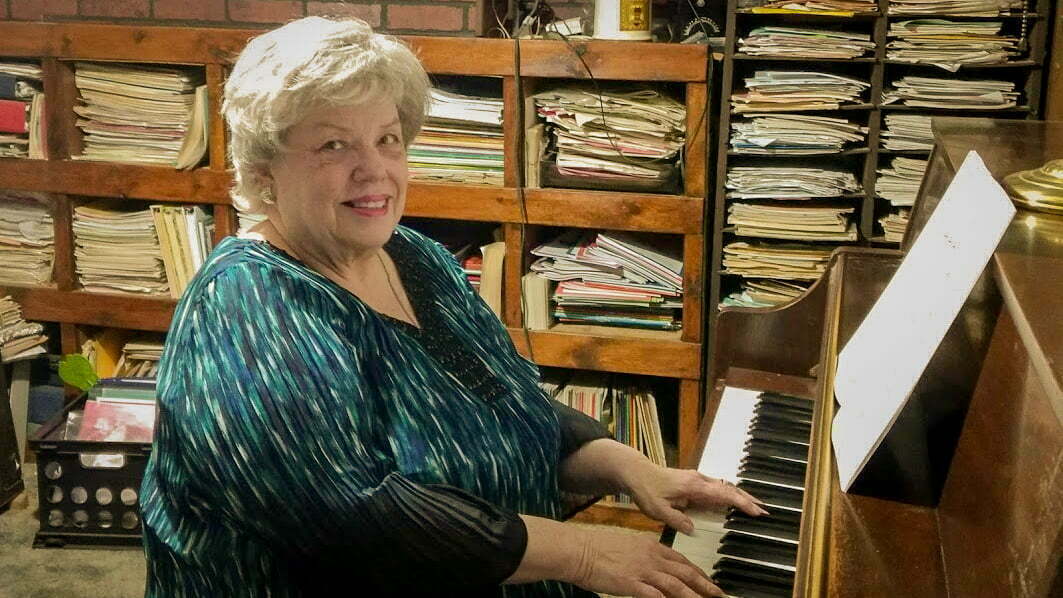 dorothy mullikin feat