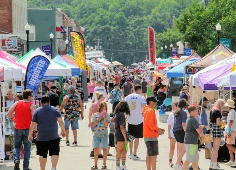 Waterfest Returns Bigger and Better Than Ever