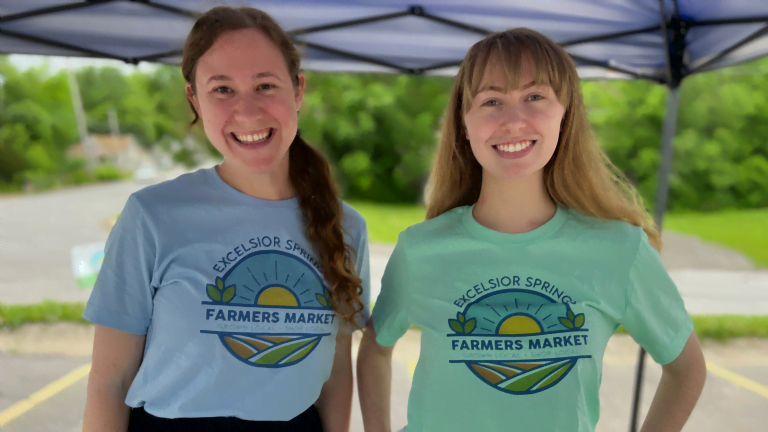 Two Excelsior Springs Farmer’s Markets Open on Wednesdays