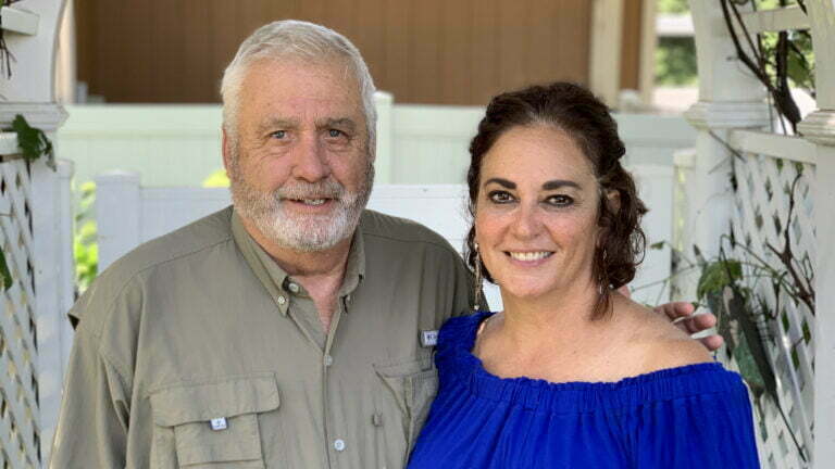 Citizen Spotlight: Stephen and Jeanine Stubbs