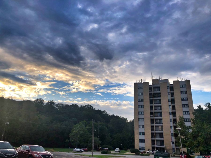 Ruey Anne Apartment Complex
