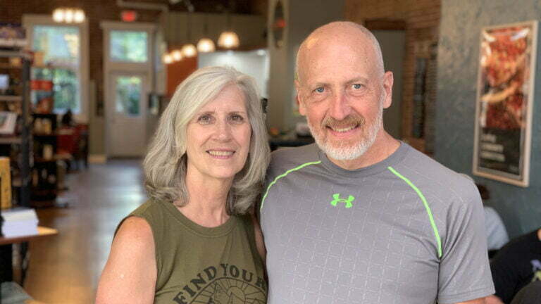 Citizen Spotlight: Jody and Linda Pasalich