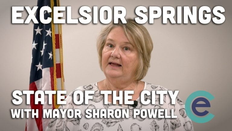 Mayor Powell Delivers State of the City in Video Address