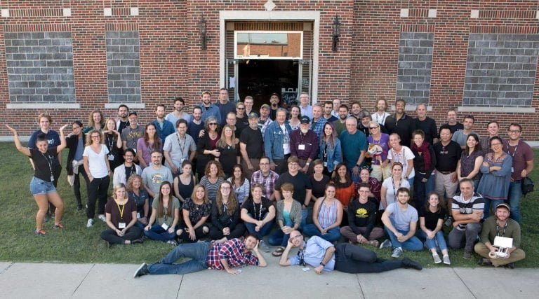 Missouri Photo Workshop photographers