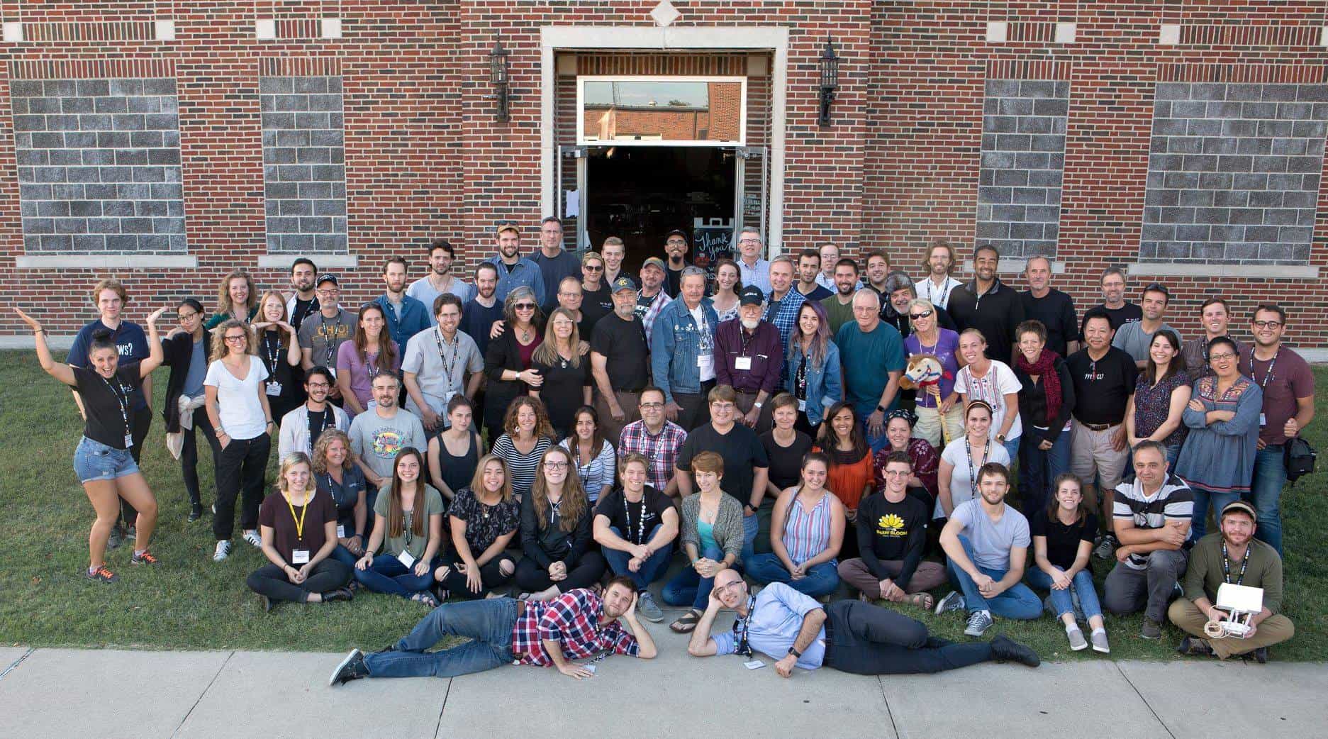 Missouri Photo Workshop photographers