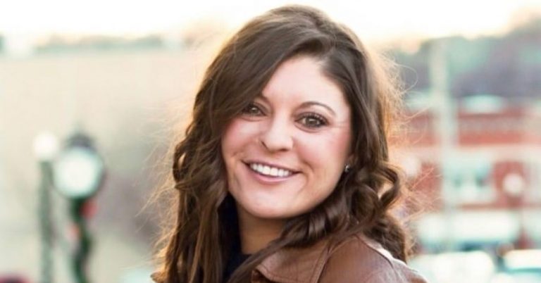 Citizen Spotlight: Lyndsey Baxter