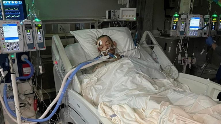 Quick Response Saves Life of Excelsior Springs Resident