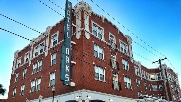 Downtown Properties Moving from Fixed Income to Market Rate