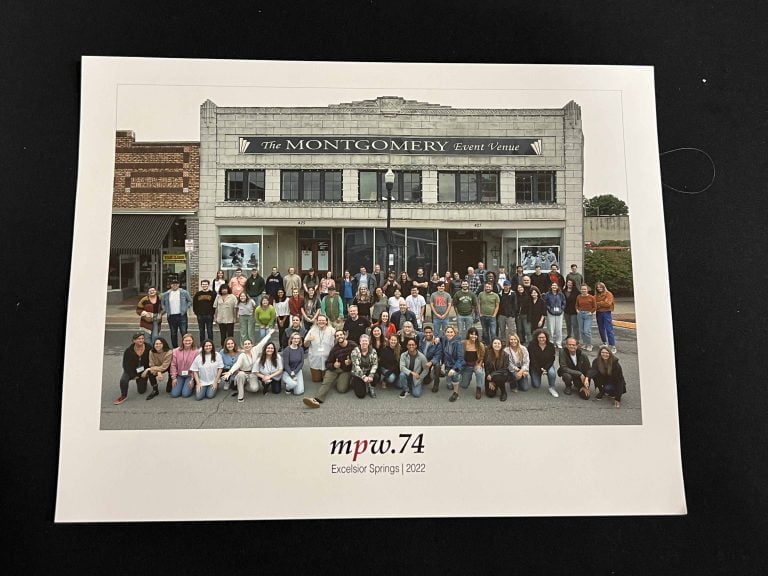 40 Photojournalists Capture Life in Excelsior Springs for Missouri Photo Workshop