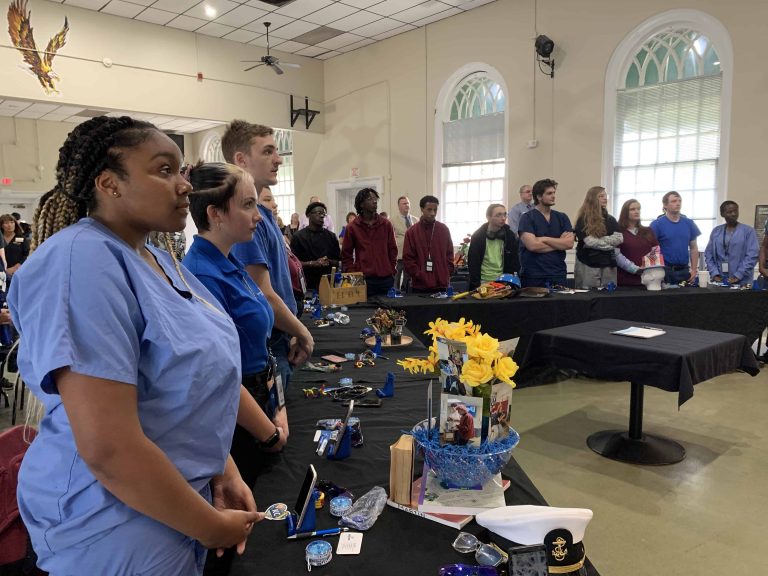 Excelsior Springs Job Corps Center Welcomes Citizens Back to Campus for Signing Day