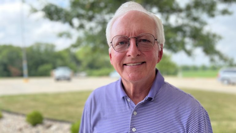 Citizen Spotlight – Kent Powell