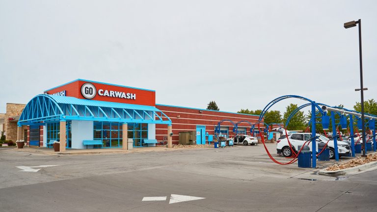 Ready… Set… Go Car Wash Comes to Excelsior Springs