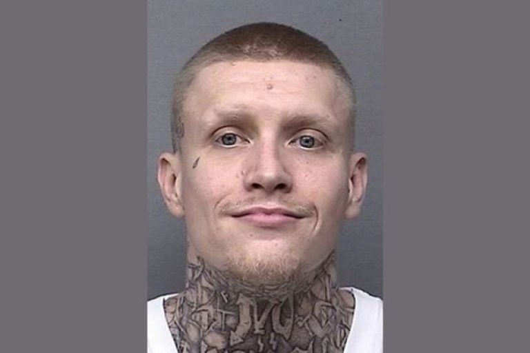 Excelsior Springs Man Involved in Shootout with Topeka Police