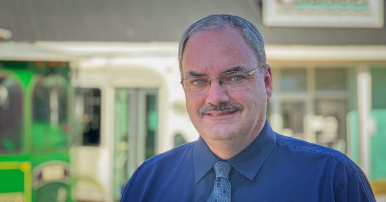 Brian Rice Selected as Chamber President