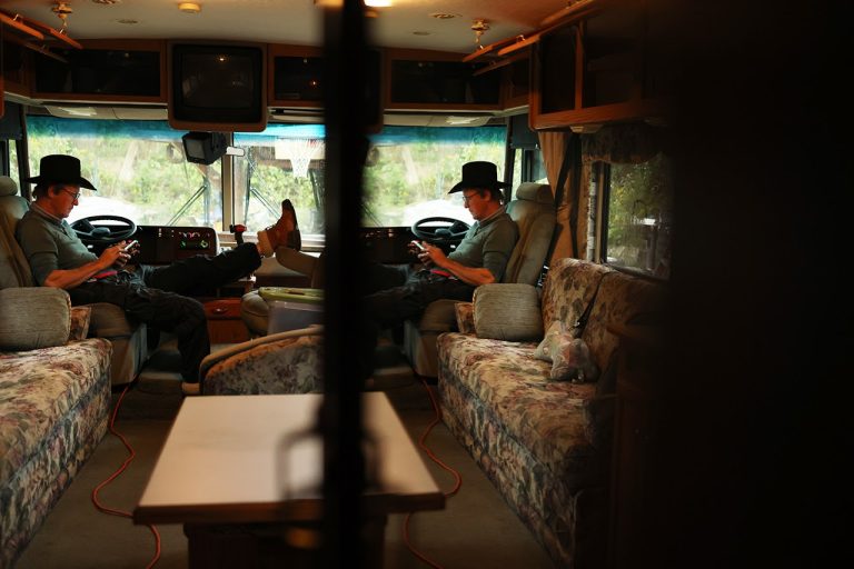 Missouri Photo Workshop: Pawel Janusz’s Homecoming by Stanton Sharpe