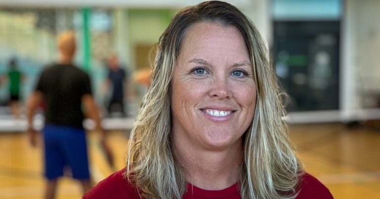 Citizen Spotlight: Julie Johnson