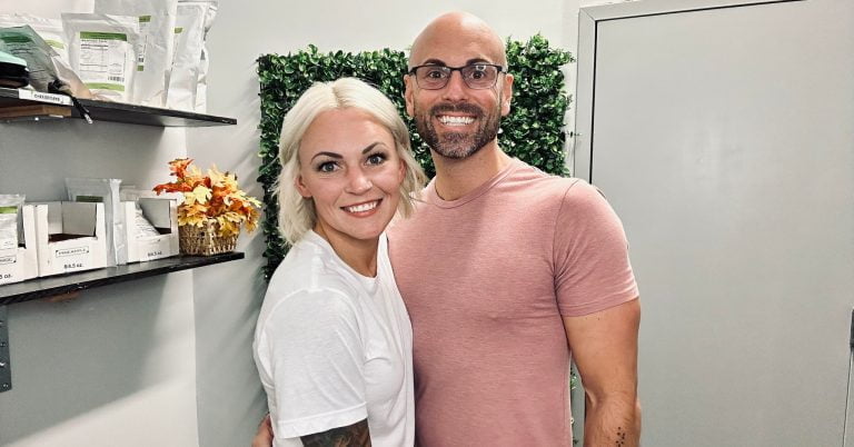 Citizen Spotlight: Bret and Monica ODell