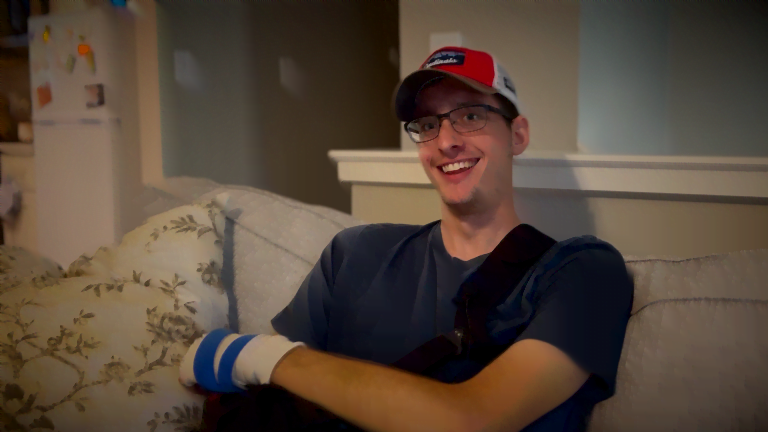 Community Unites to Support Wounded Officer’s Recovery Effort