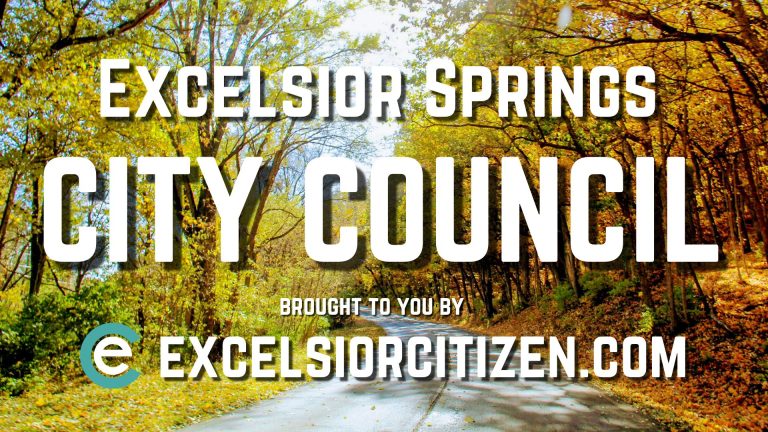 Excelsior Springs City Council Recap: Police Station Fence, Design Codes, and Golf Course Fees